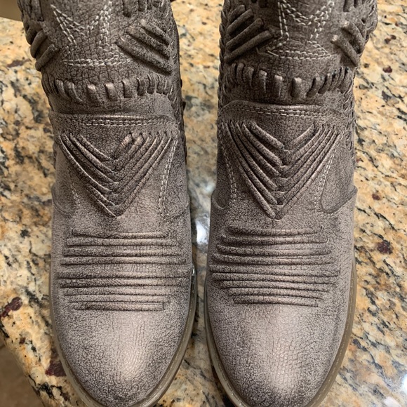 not rated nosara boot